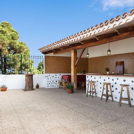 Finca La Vizcondesa อิคอดเดลอสวินอส ภายนอก รูปภาพ