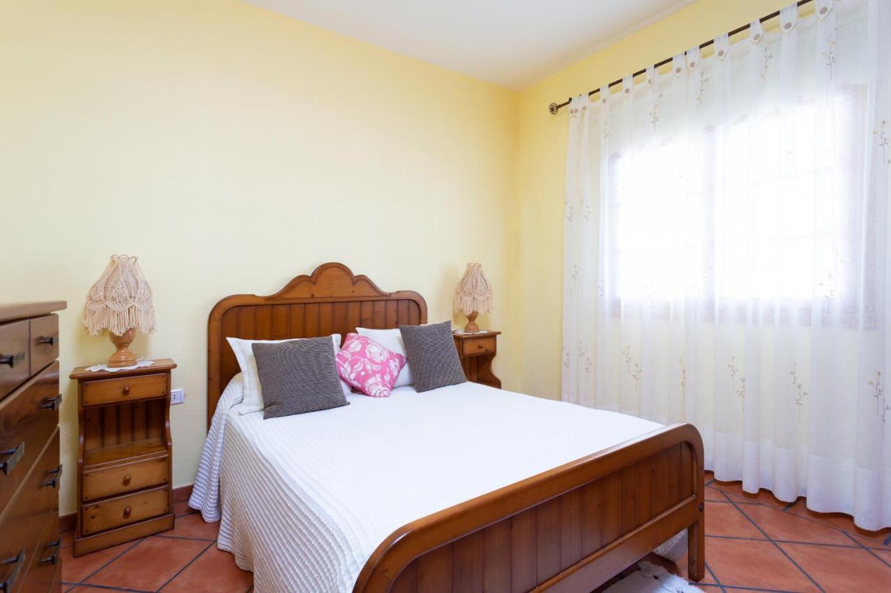 Finca La Vizcondesa อิคอดเดลอสวินอส ภายนอก รูปภาพ